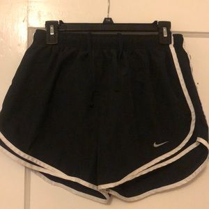 Nike DRI-FIT running shorts